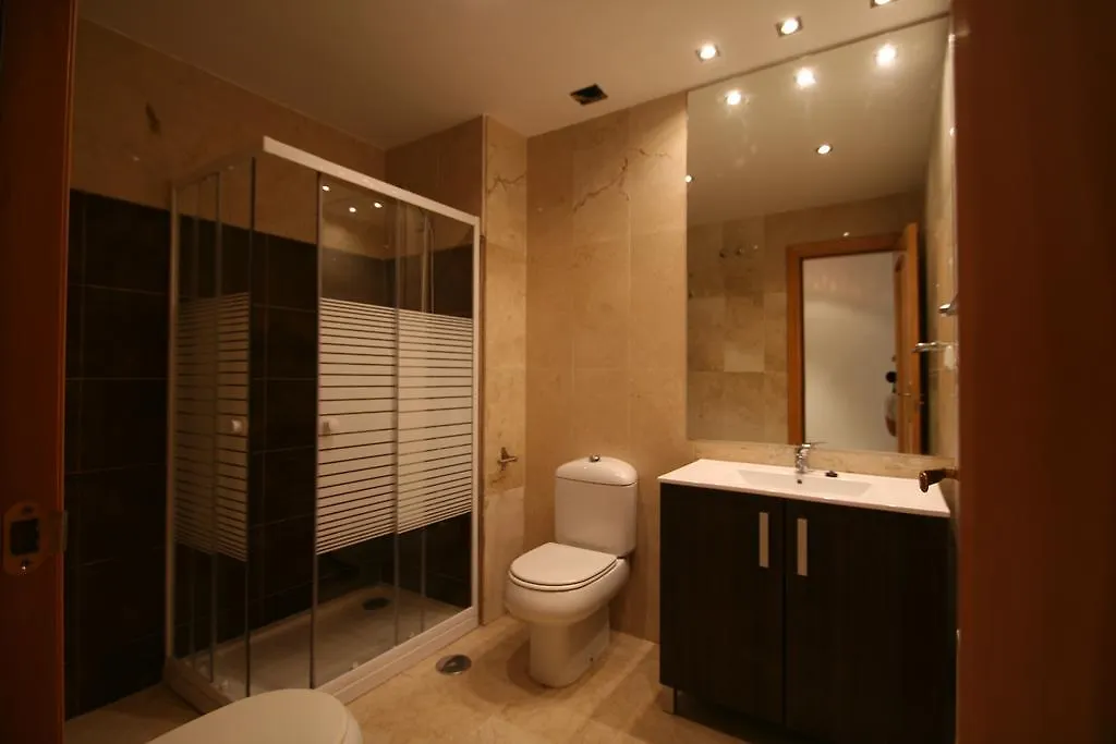 Apartamento Ulla Hotel Marbella 0*,