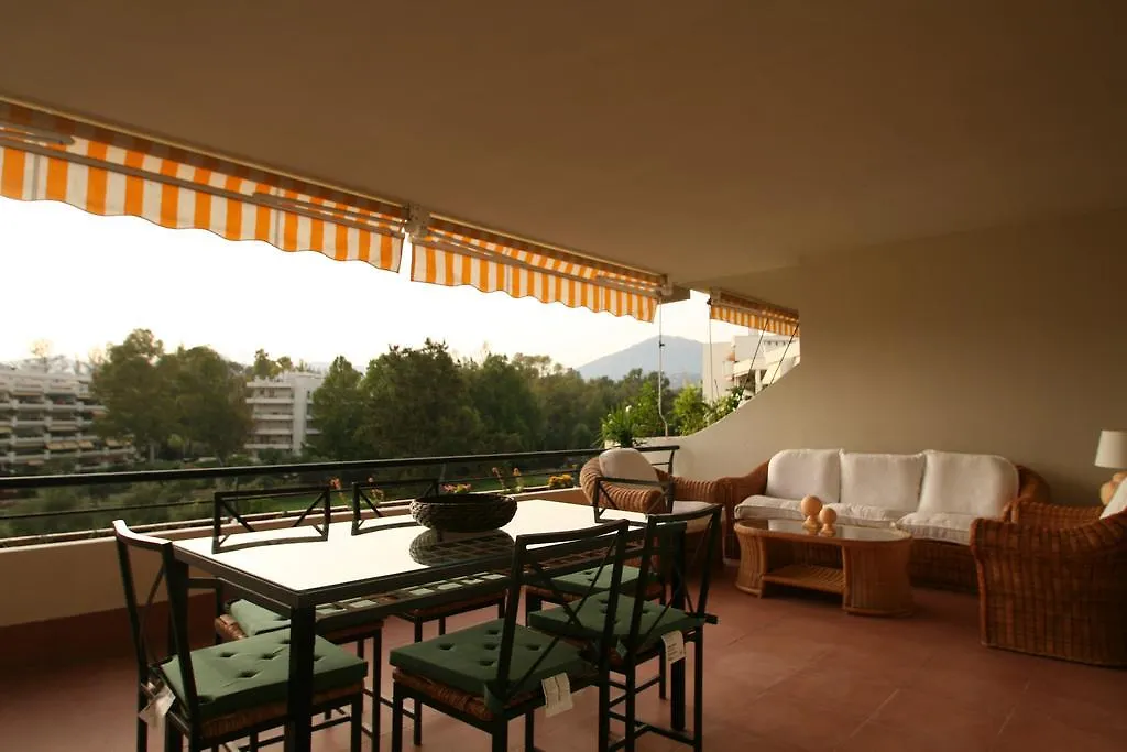 Apartamento Ulla Hotel Marbella