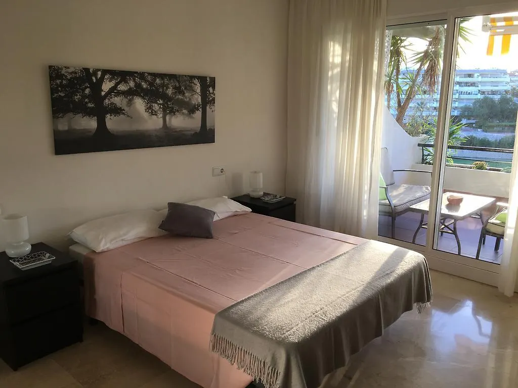 Apartamento Ulla Hotel Marbella 0*,  Spain